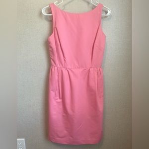 Michael Kors Pink Party Dress with pockets size 4